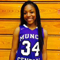 Ke'Chell Tate