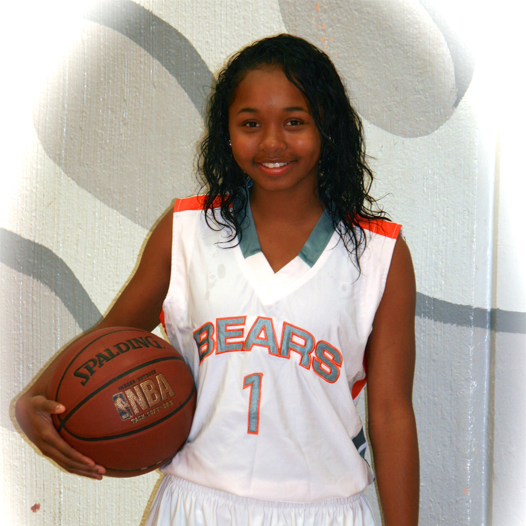 Kynisha Turner