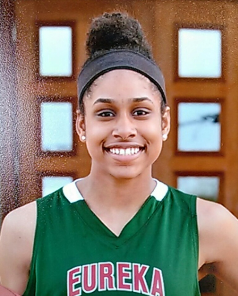 Alana Dunphy mugshot