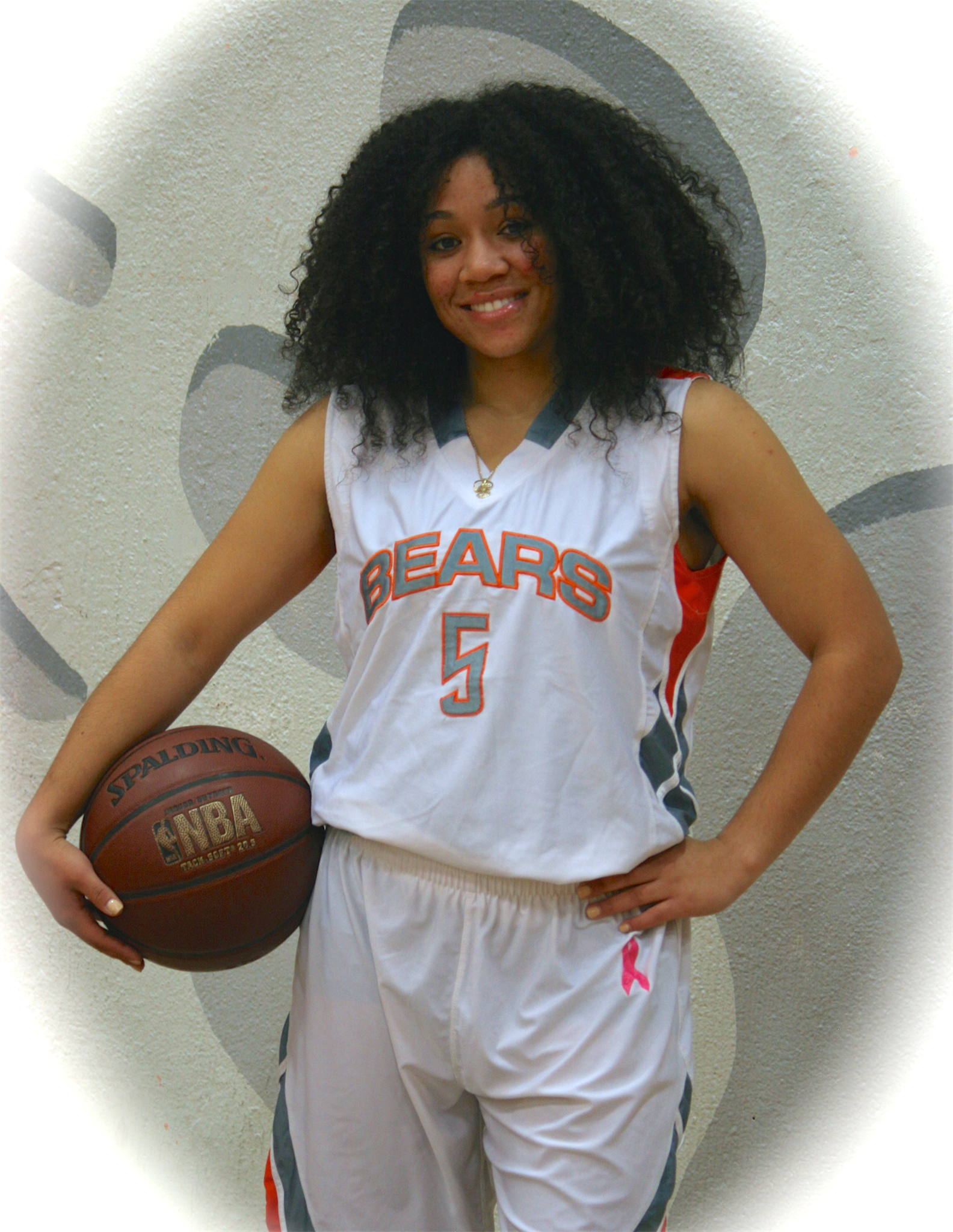 Symone Gilliam