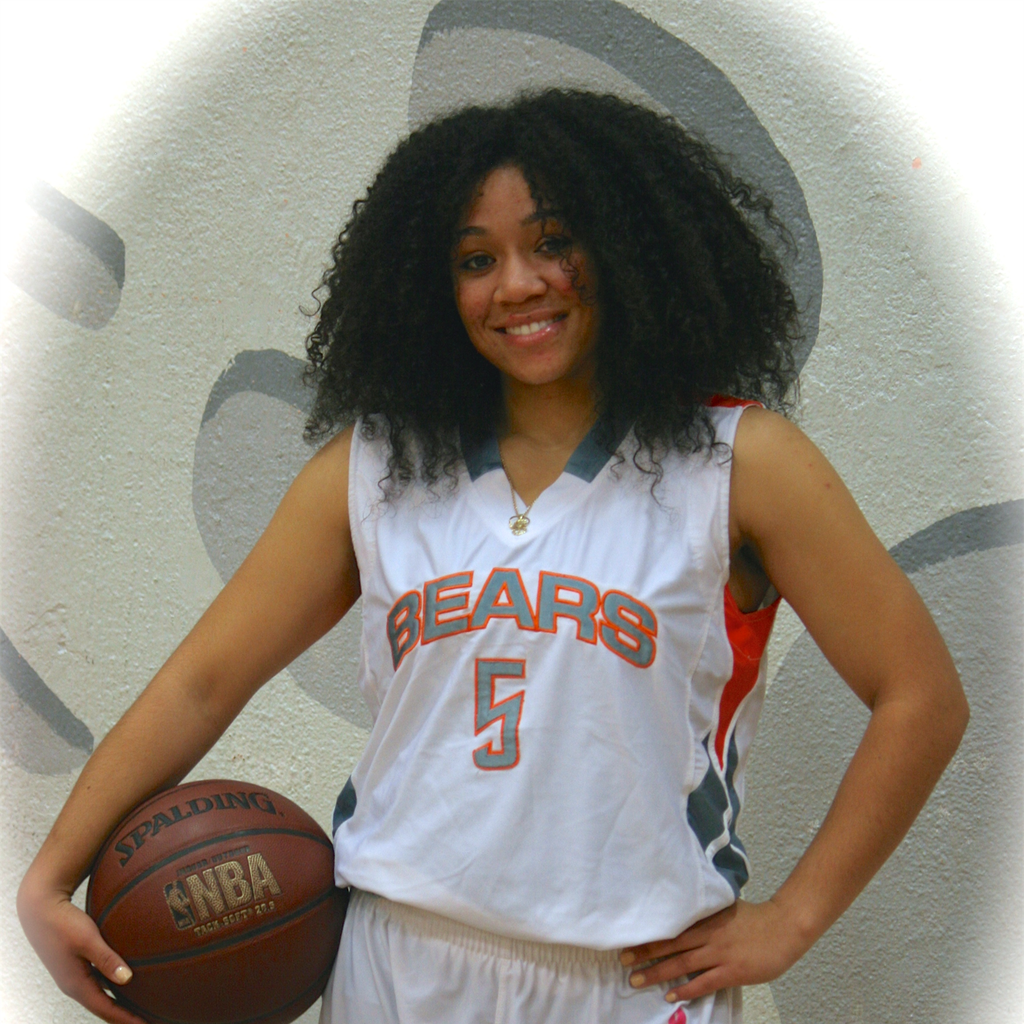 Symone Gilliam