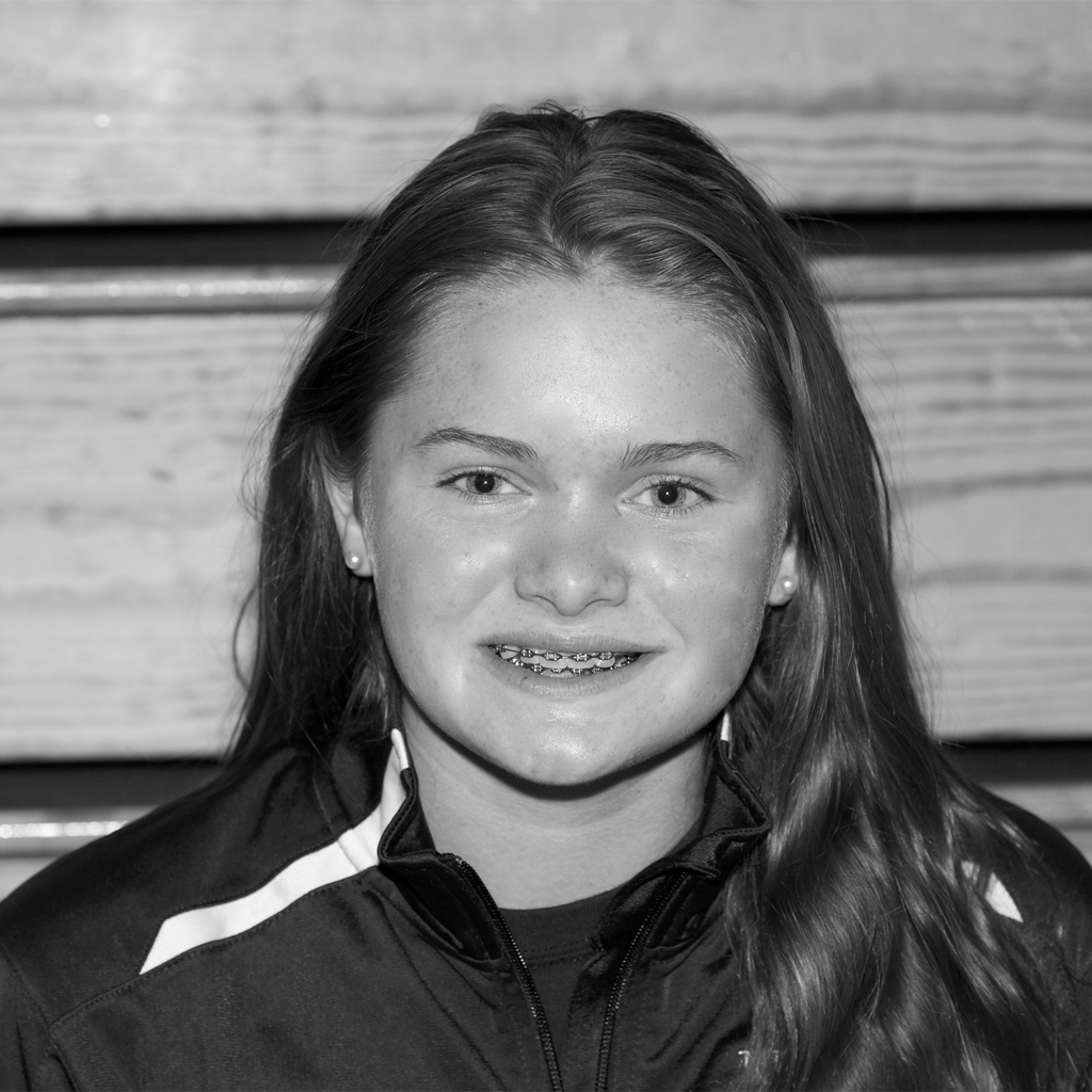 Leah Harrell