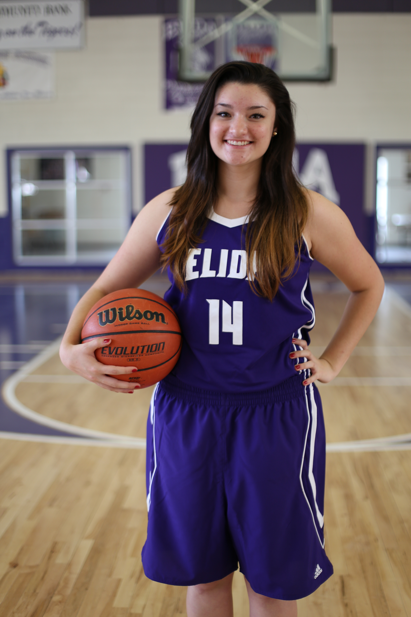 Taylor Epps