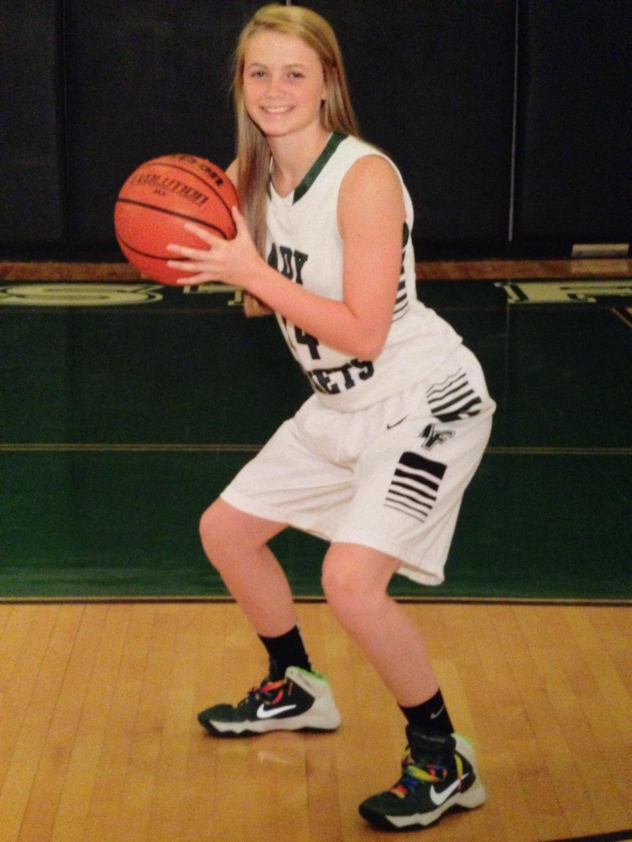 Ashlyn Adkins