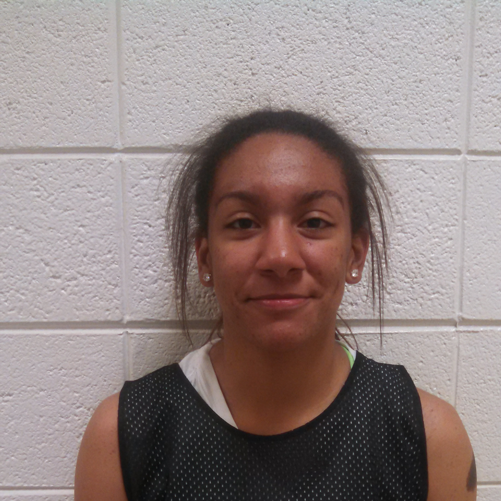 Kiyana Nelson mugshot