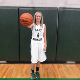 Madelynn Robinette