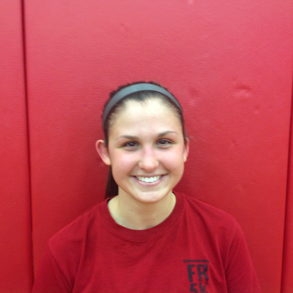 Abby Clulow