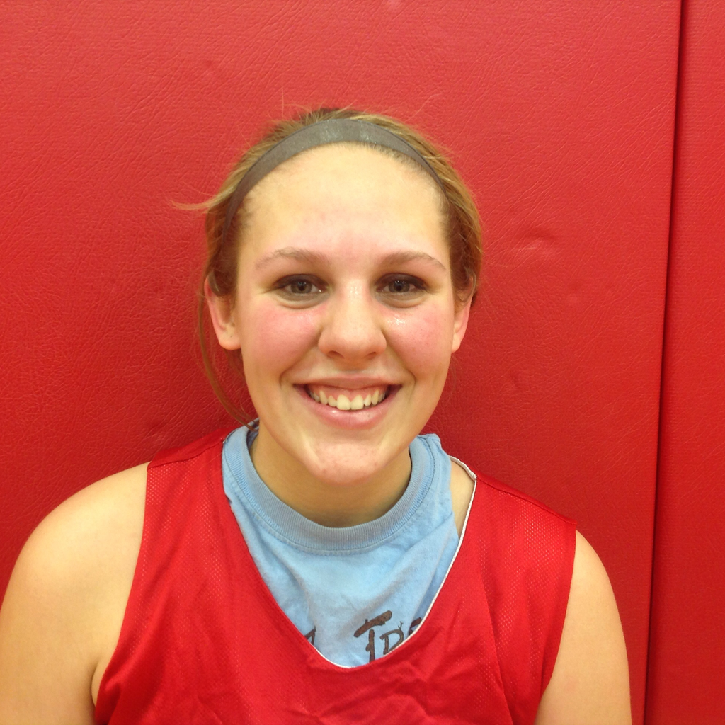 Julie McBryar
