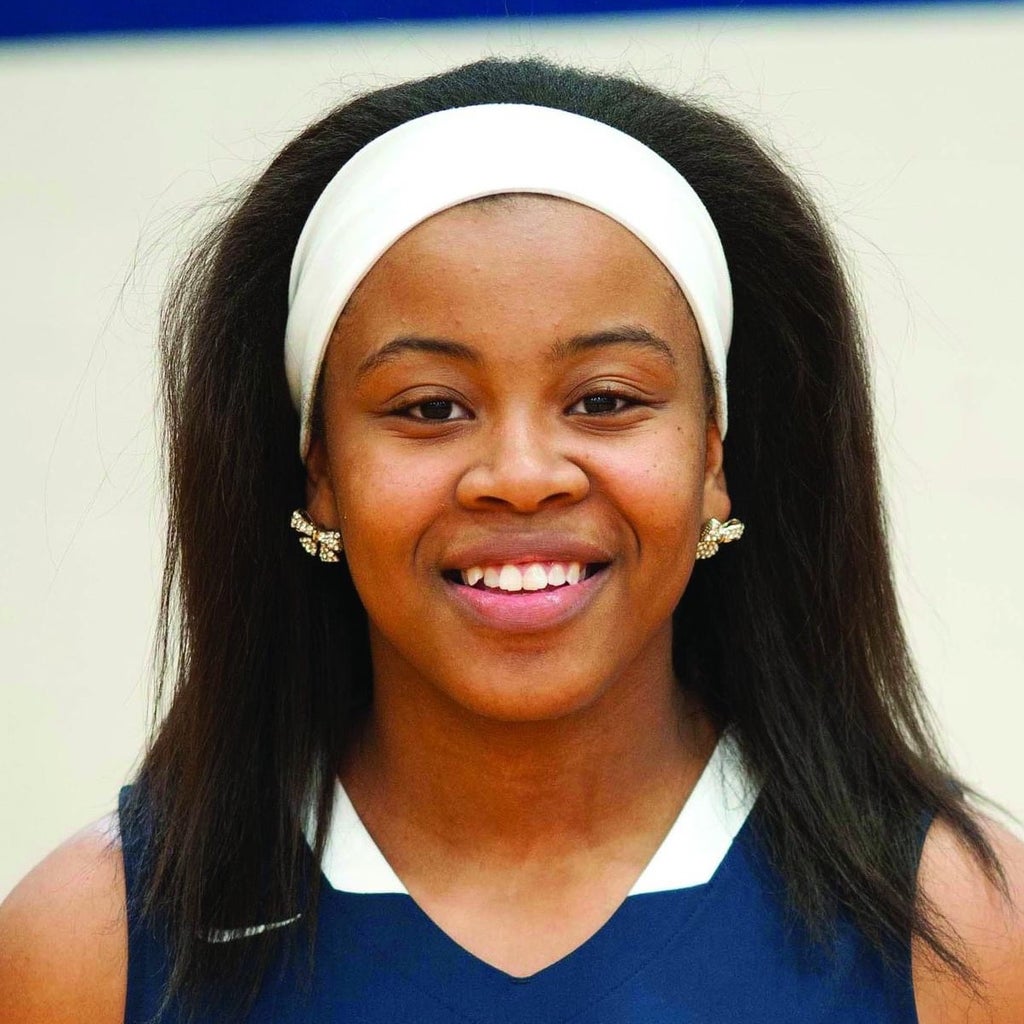 Shanice Miller