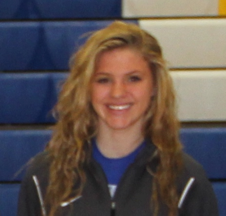 Keana Pearson