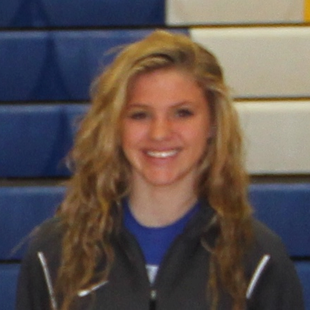 Keana Pearson