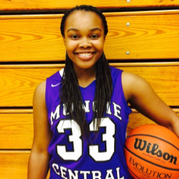 Savannah Jackson