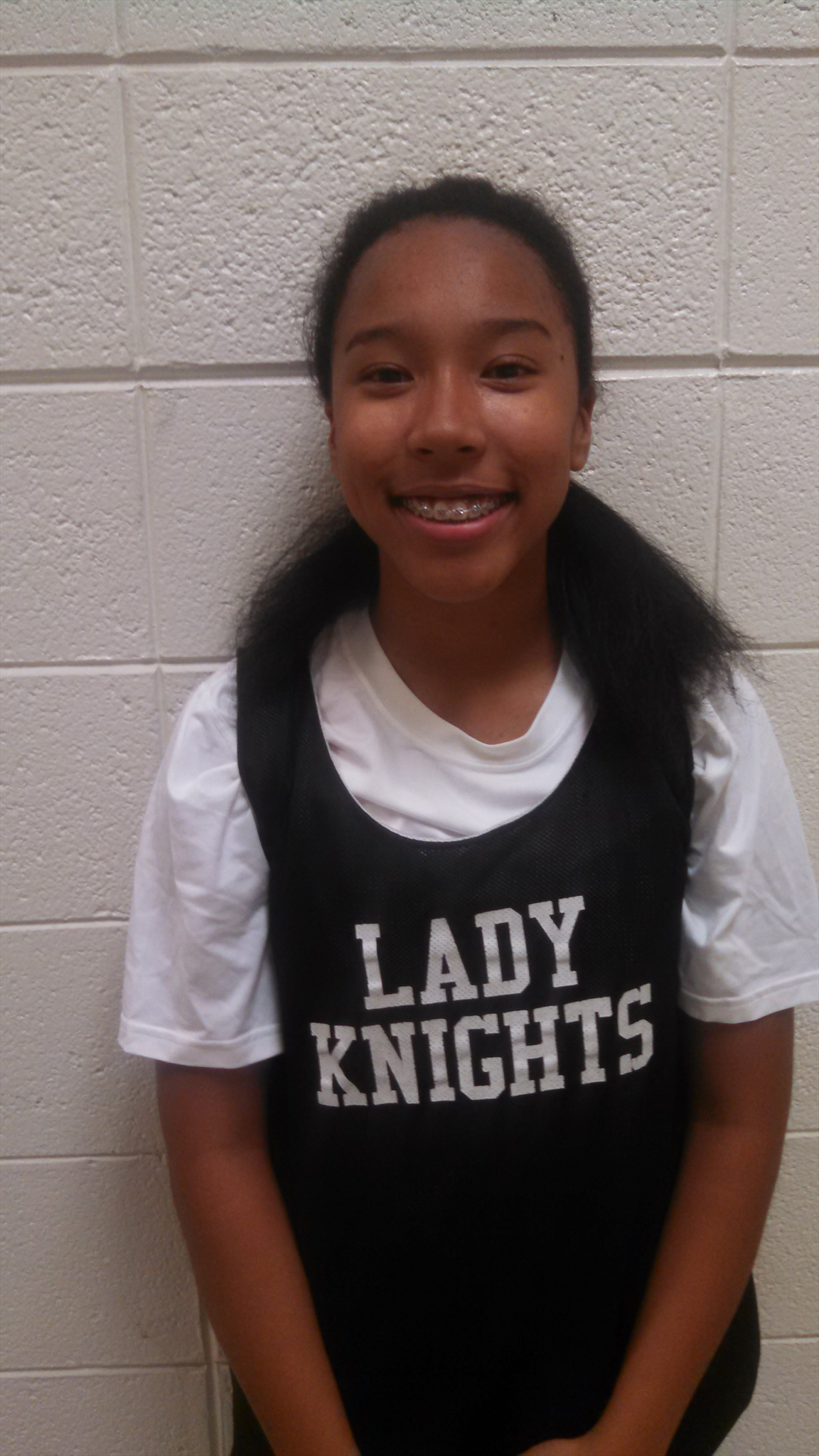 Lexi Jeffcoat