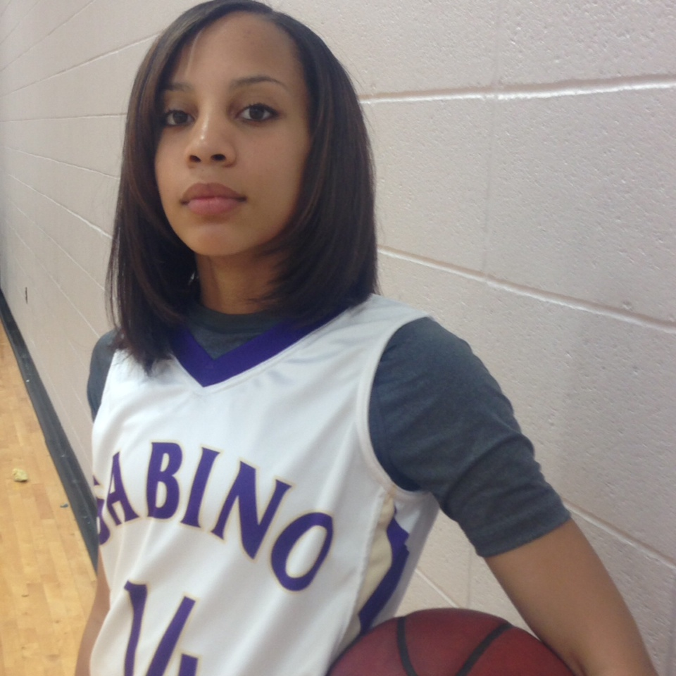Brianna Pitre