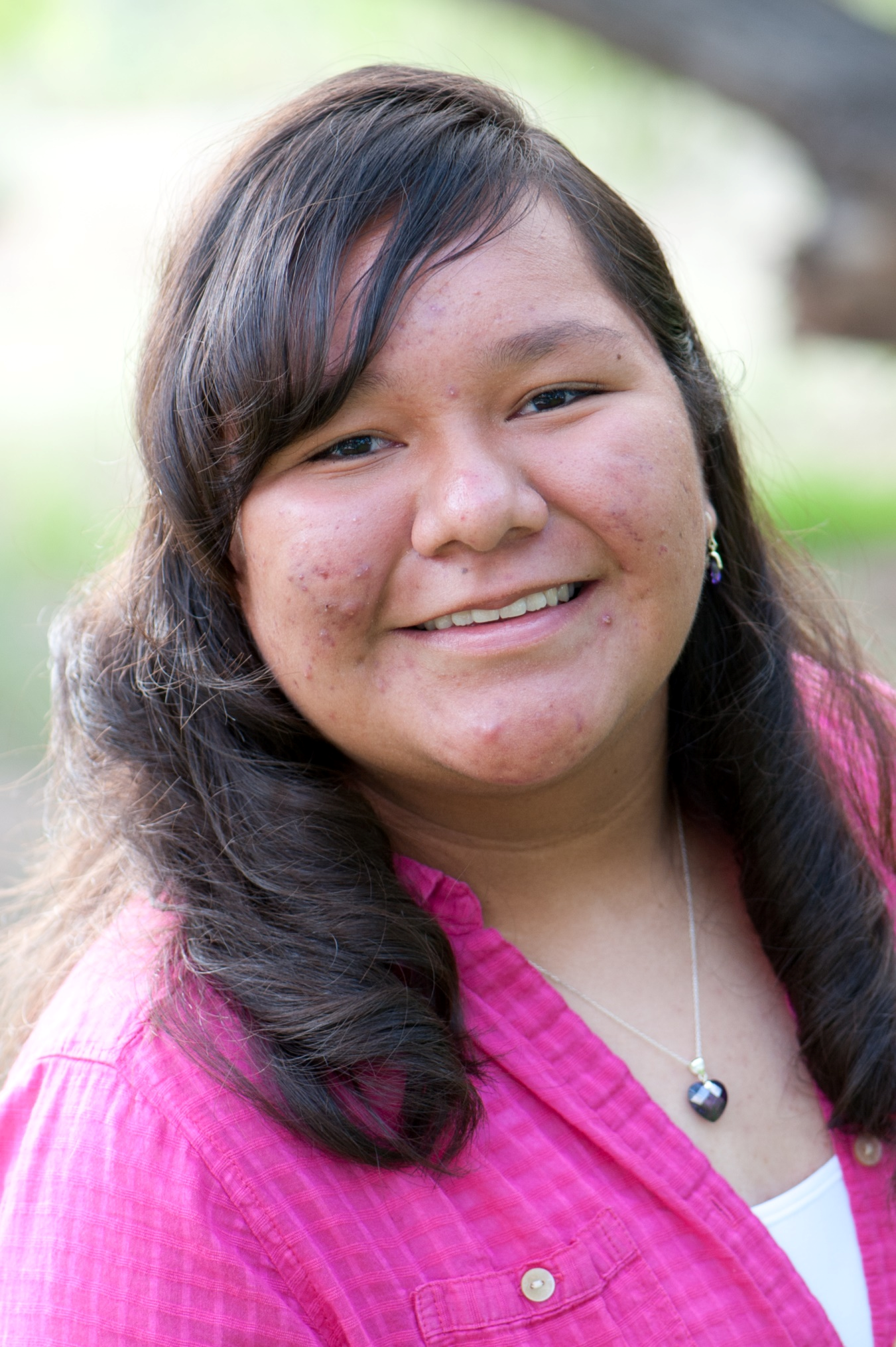 Jennifer Begay