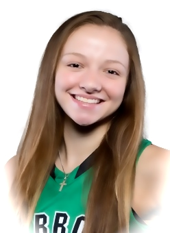 Kennedy Leonard