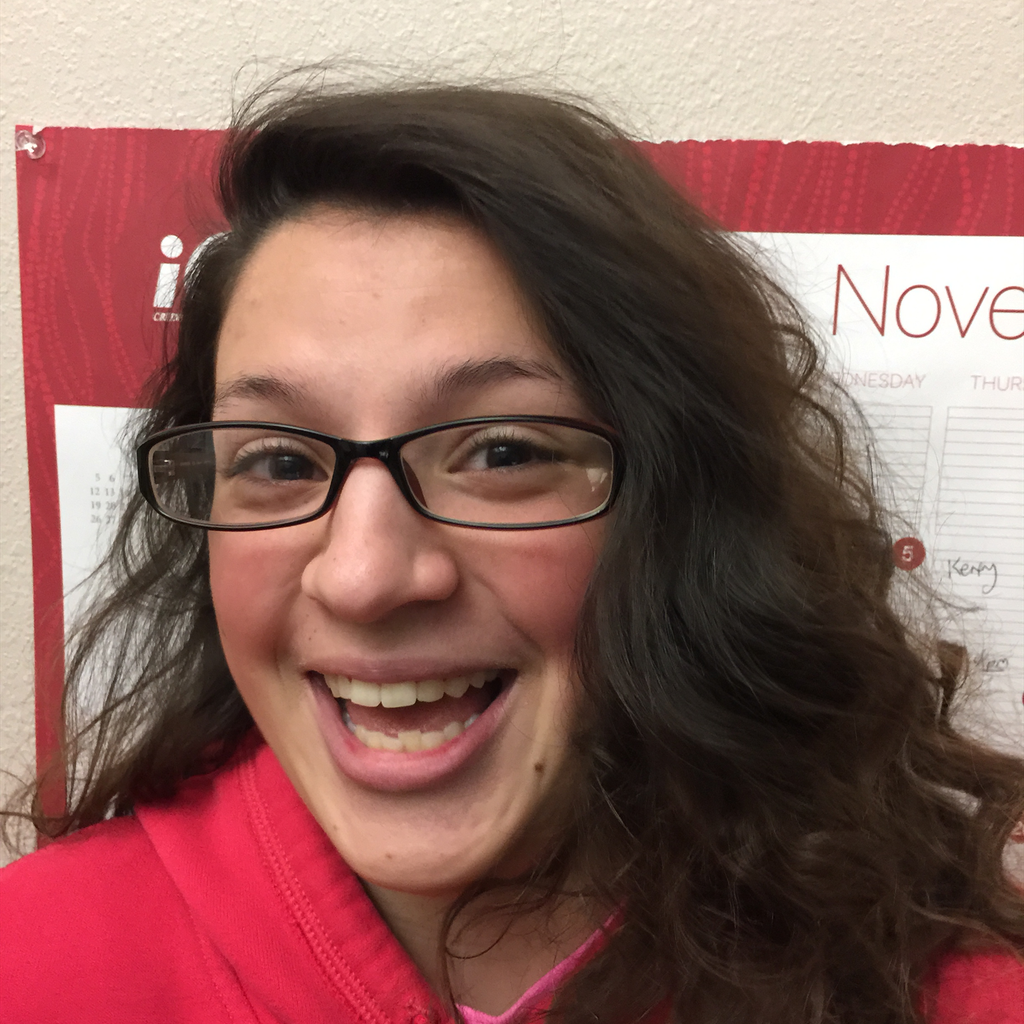 JaNae Calaway