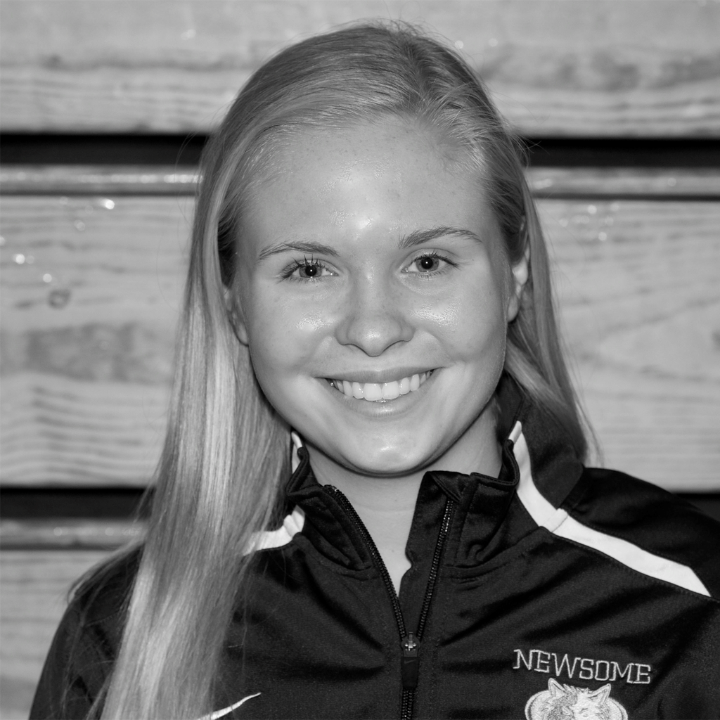 Emily Harrell