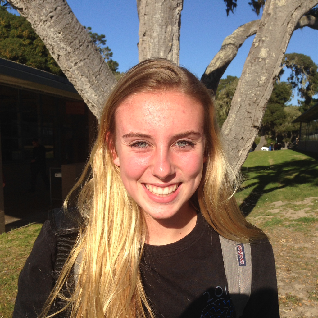 Abby Burnell