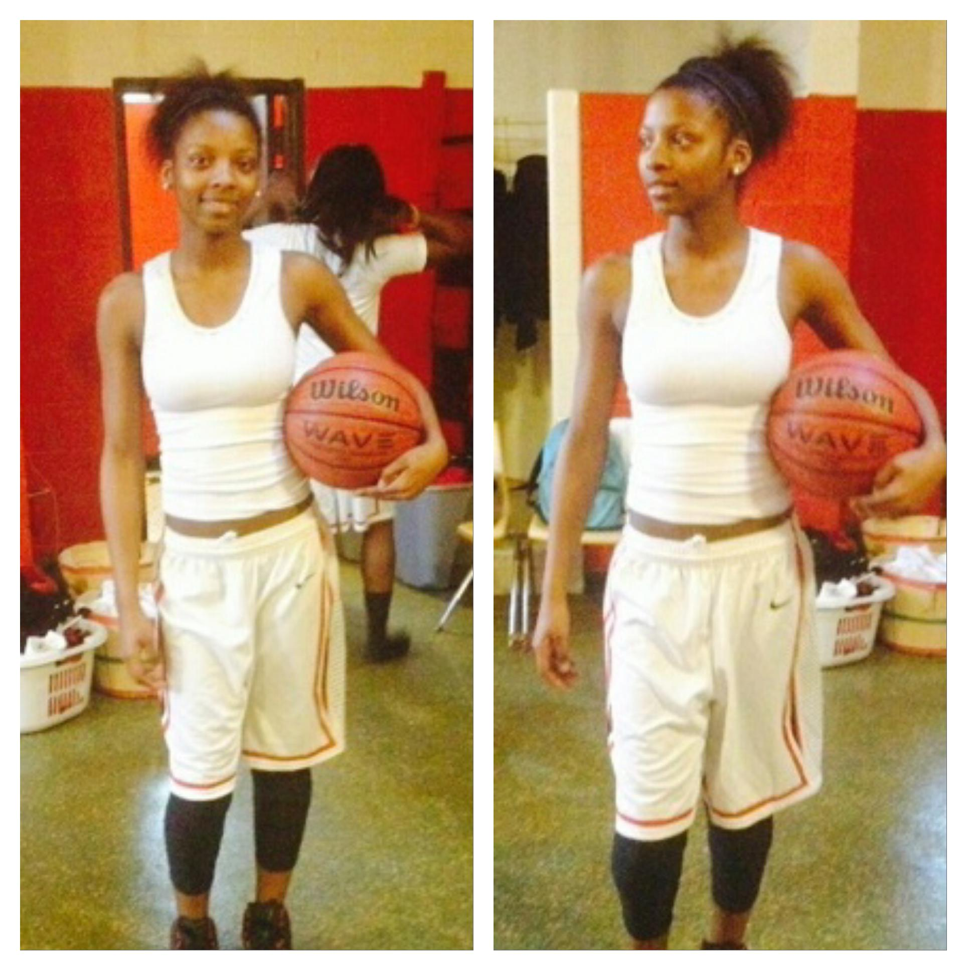 Diamond Clemons