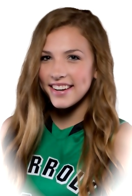 Madison Drescher