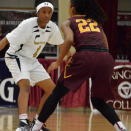 Sharon Robinson