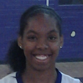 Deshona Shaheed