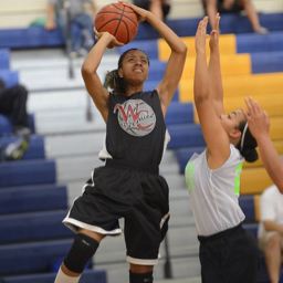 Tylei Morris