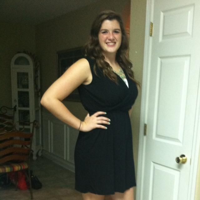Katie Allen Etheridge