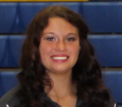 Ashlee Swindle
