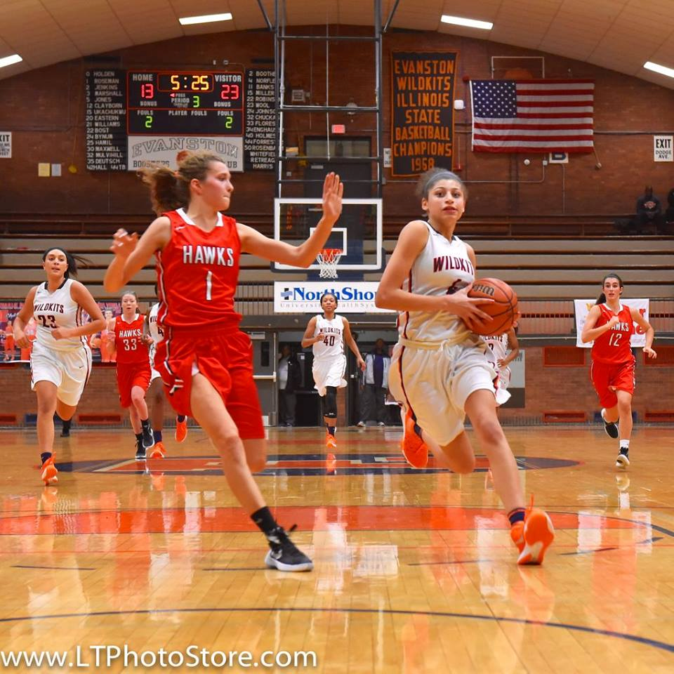 Savannah Norfleet