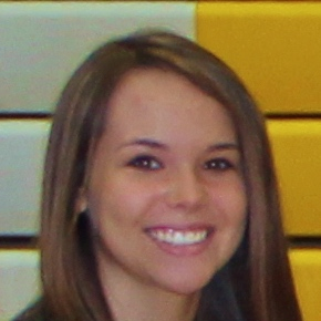 Katie Downs