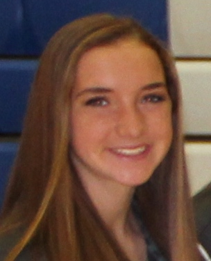 Kaylee Horton