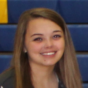 Kylee Cordell