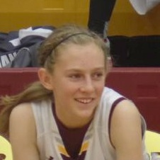 Michaela Moran mugshot