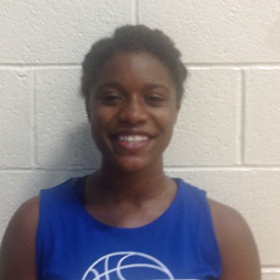 Alyanna Stallworth