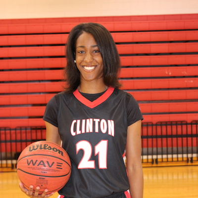 Karimah Strawder