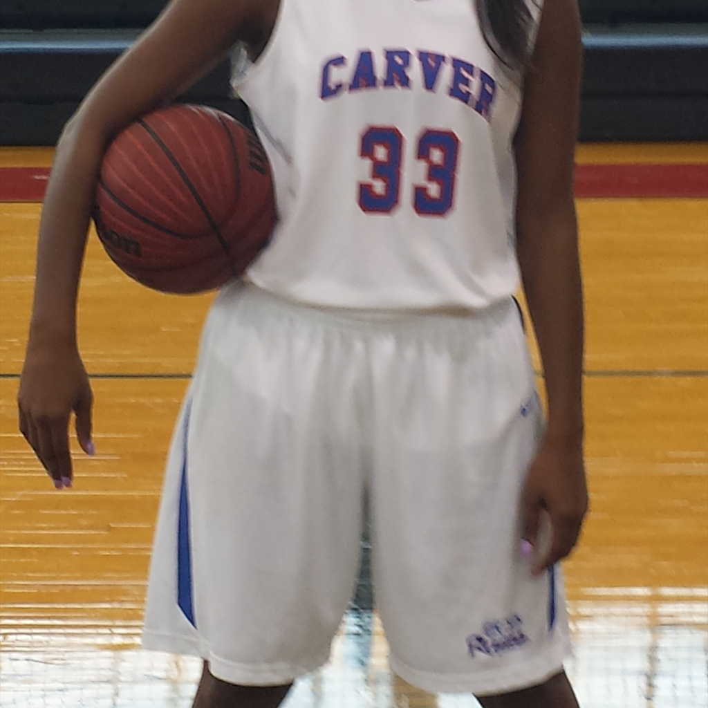 Charnita Dunklin