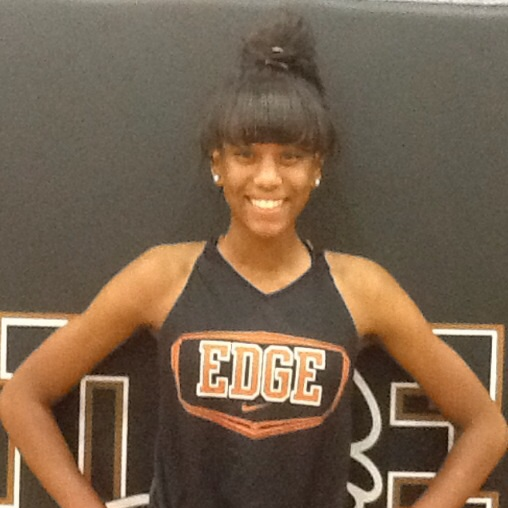 Aisha Thomas
