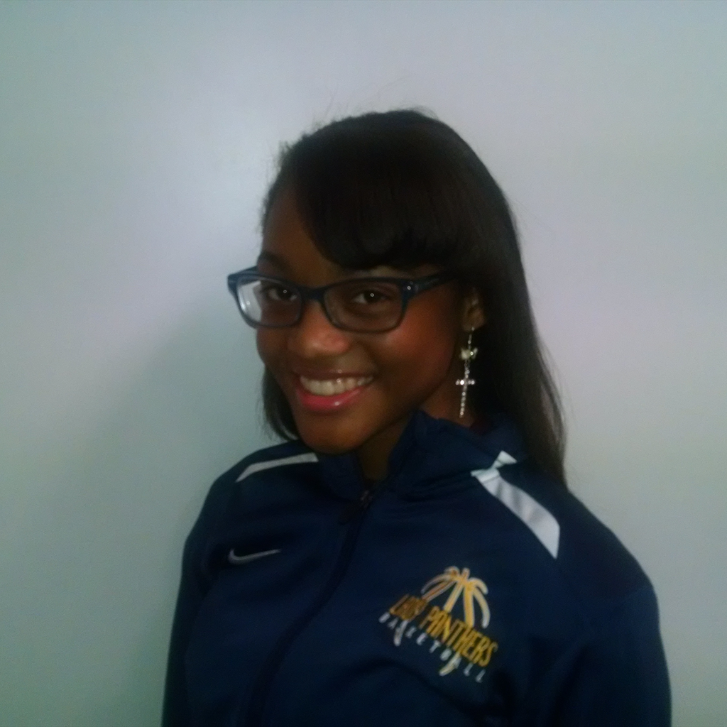 Shykia Jamison