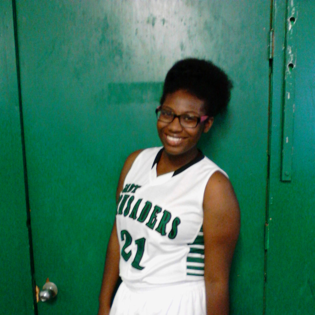 Alicya Rhowe
