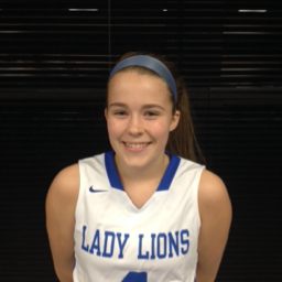 Grace Holdeman