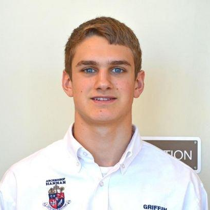 Noah Griffin