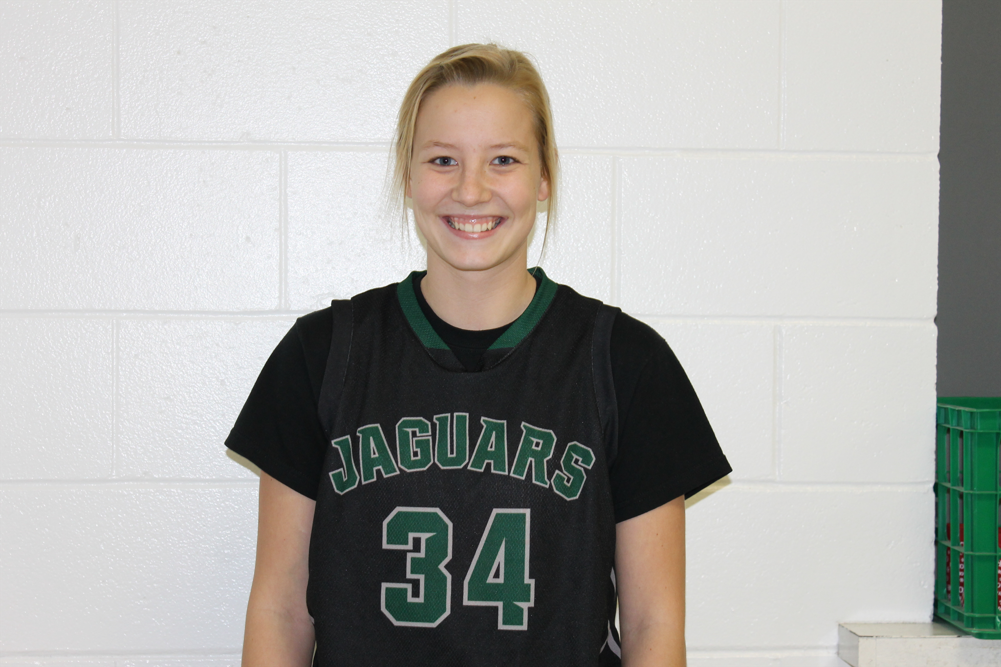 Faith Molacek