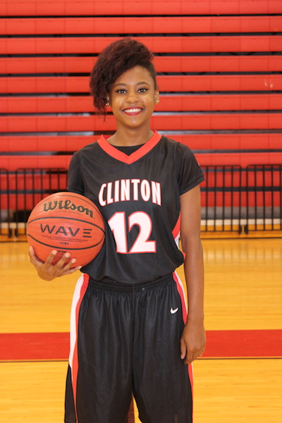 Kiana Walker