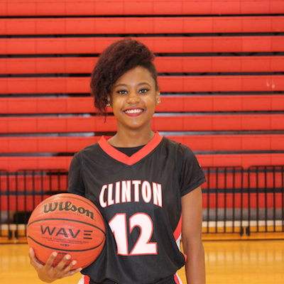 Kiana Walker