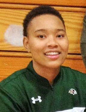 Makelle Randolph