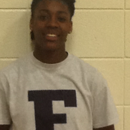Domiana Gunsby mugshot