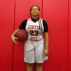 Jaliyah Isom