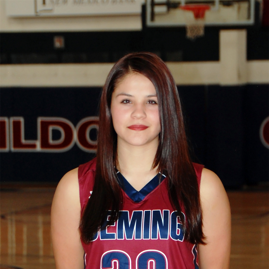 Miquela Jurado mugshot